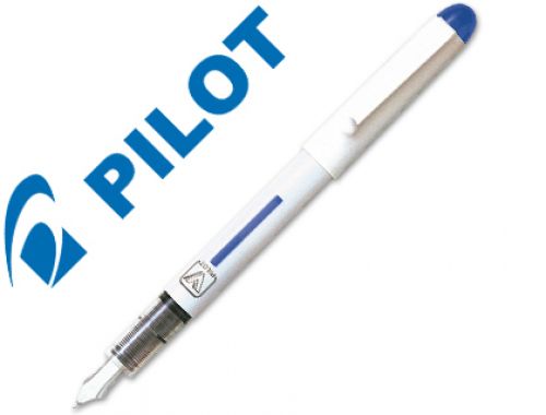 Caneta pilot v pem branco azul svpn-4wl , Pilot , 43082 , 4902505085819
